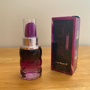 Yes I Am Fabulous - Cacharel EDP